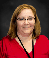 chariss Chariss Warner, Ministries Director at TCUGM