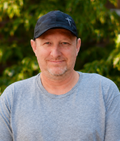 Larry Davis Website Pic